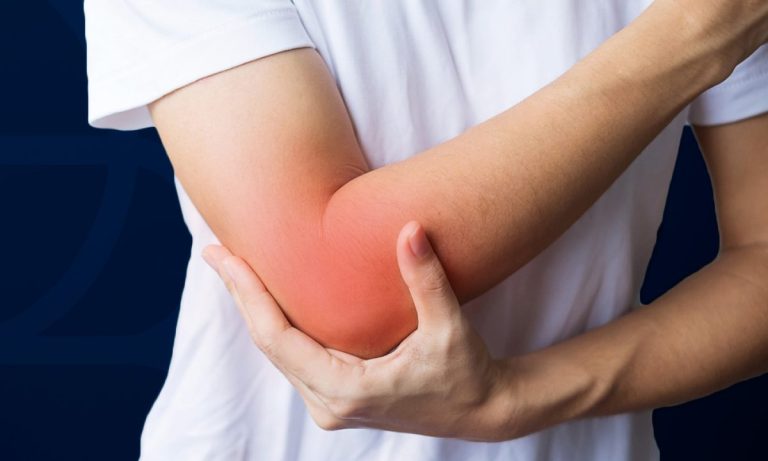 Avoid Elbow Pain in Daily Activities