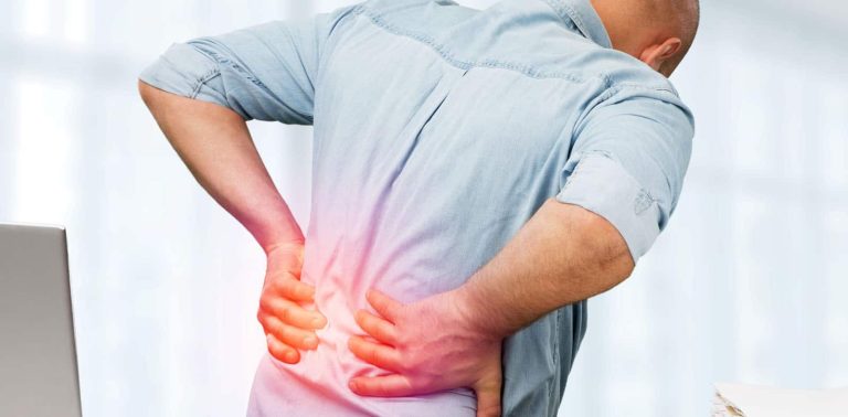 Back Pain in Adults