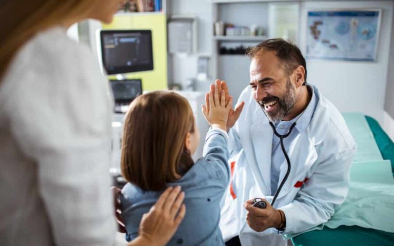 Benefits of a Family Practice