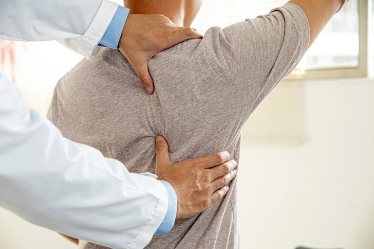 Chiropractic Care and Improved Mobility