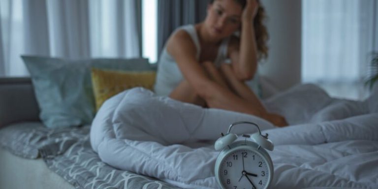 The Connection Between Sleep Disorders and Overall Health Connection Between Sleep Disorders and Overall Health
