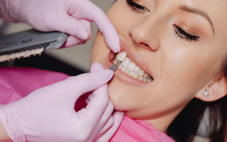 Minimally Invasive Cosmetic Dentistry Procedures You Should Know Cosmetic Dentistry