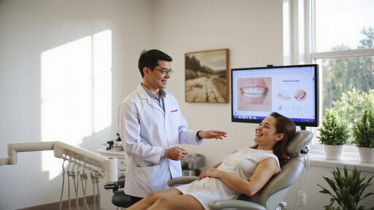 FAQs About Cosmetic Dentists Cosmetic Dentists