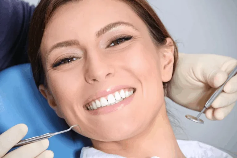 The Benefits of Dental Restoration Treatments on Your Smile Dental Restoration Treatments