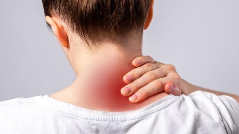 Different Types of Neck Pain and Their Treatments