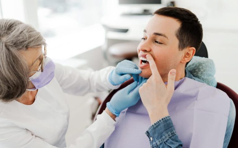 Emergency Dental Visit