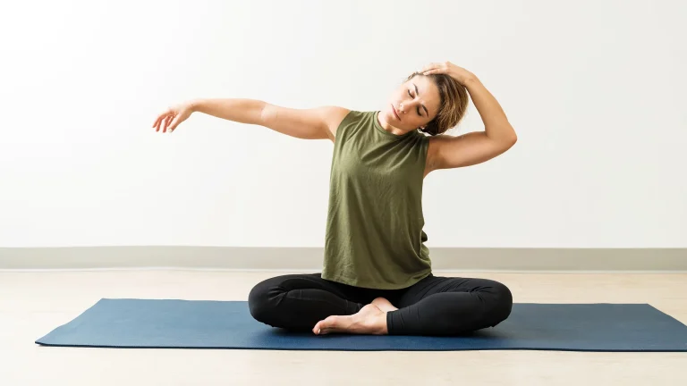 Exercises To Relieve Neck Pain and Improve Mobility