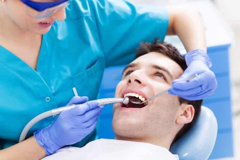 What Does a General Dentist Do? General Dentist