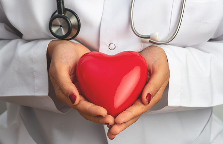 Heart Disease Prevention: Essential Habits for a Healthy Heart Heart Disease Prevention