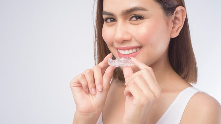 How Invisalign Transforms Your Smile Invisalign Transforms Your Smile