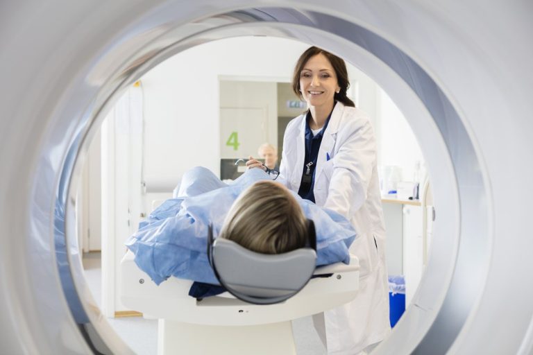 MRI in Sports Medicine