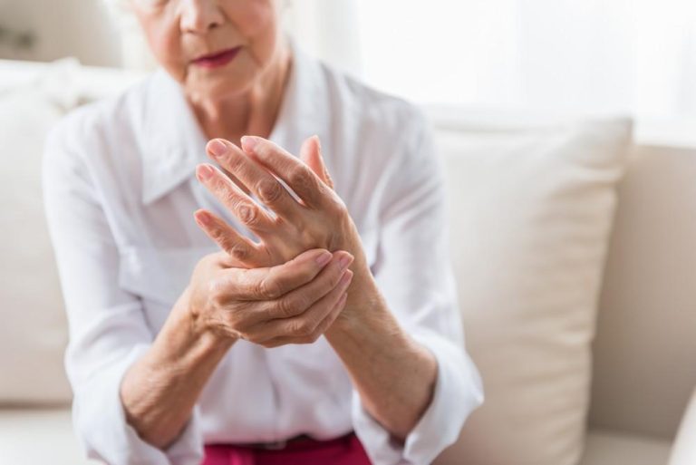 Managing Chronic Arthritis