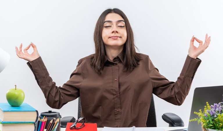 Managing Stress and Anxiety in Daily Life