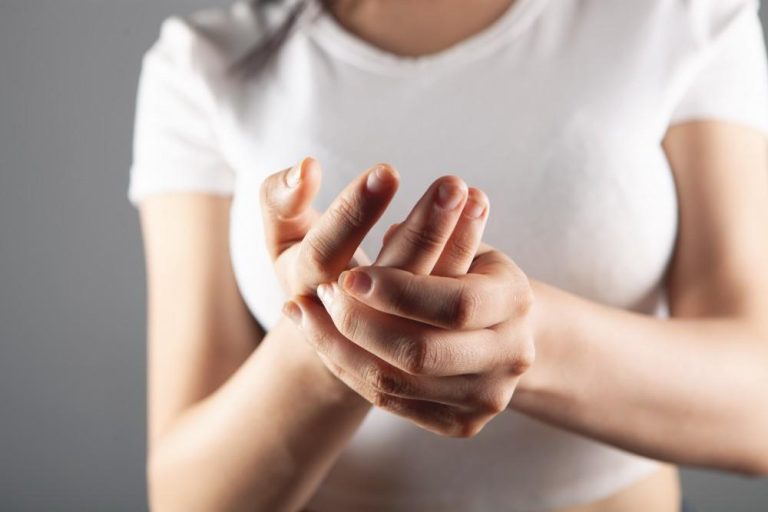 Exploring New Therapies for Nerve Pain Relief Nerve Pain Relief
