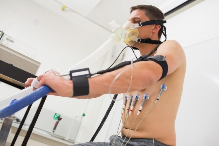 Nuclear Stress Testing