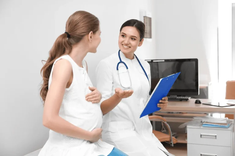 Key Factors of Obstetrics for Expecting Parents Obstetrics for Expecting Parents