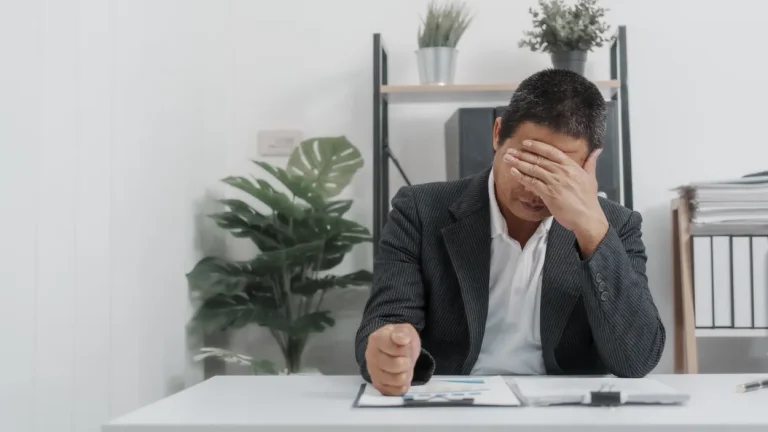 Overcoming Low Energy in Daily Life