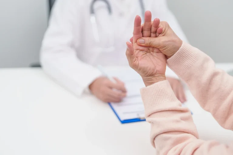 Pain Management Options