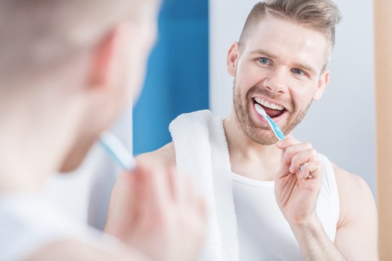 Preventative Dental Care