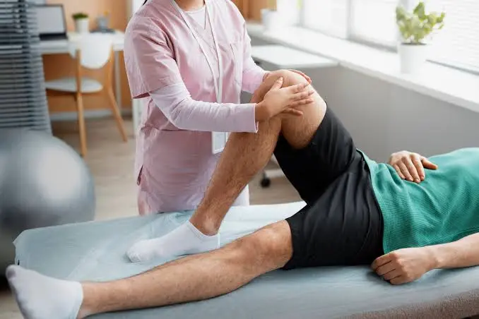 How a Primary Care Provider Addresses Hip Pain Primary Care Provider Addresses Hip Pain
