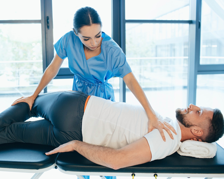 Professional Treatments for Sciatica Relief Professional Treatments for Sciatica Relief