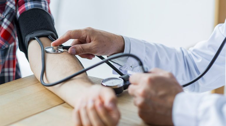 Regular Check-ups in Primary Care
