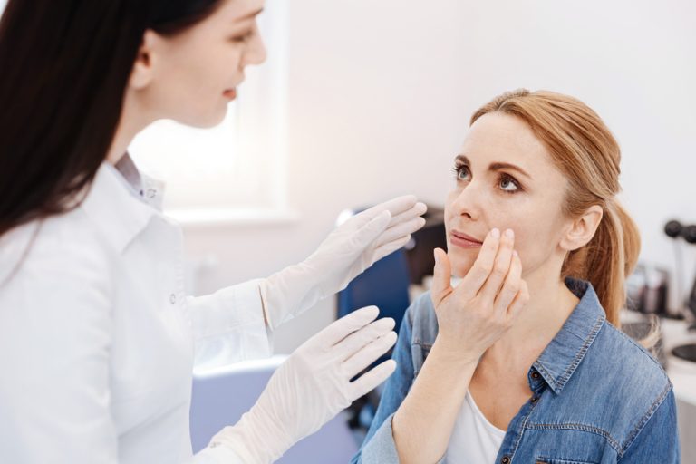 Finding the Right Dermatologist for Cosmetic Procedures Finding the Right Dermatologist