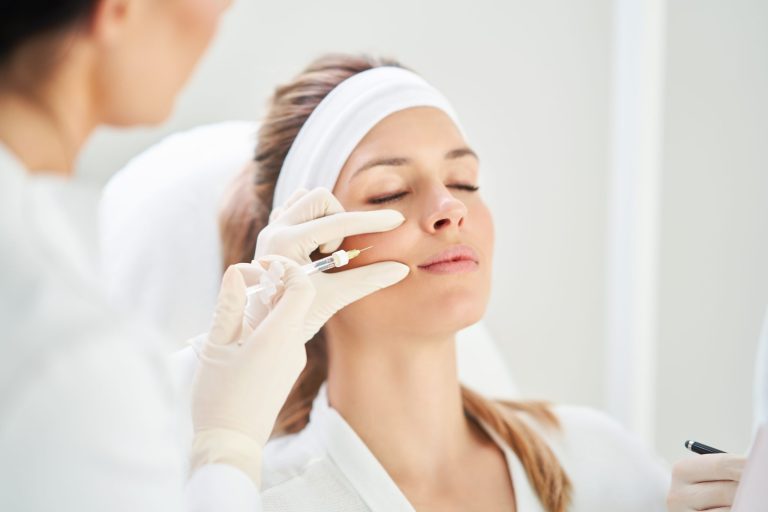 Understanding the Risks and Benefits of Botox Injections Risks and Benefits of Botox Injections