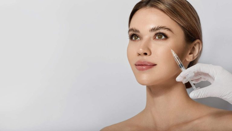 The Role of Botox in Preventative Skincare Role of Botox in Preventative Skincare