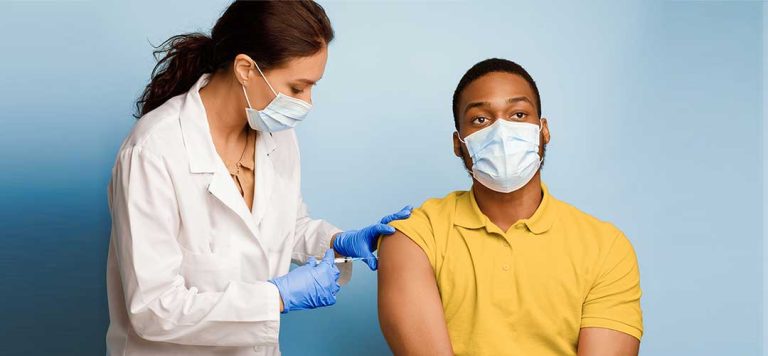 Role of Vaccinations in Preventive Healthcare