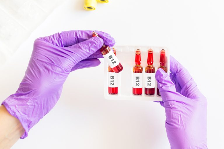 Science Behind Vitamin B12 Injections