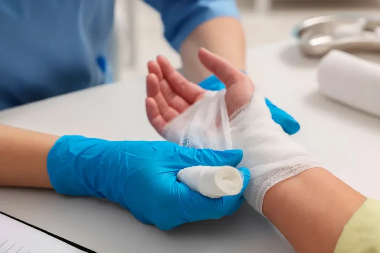 Techniques In Wound Care Management Techniques In Wound Care Management