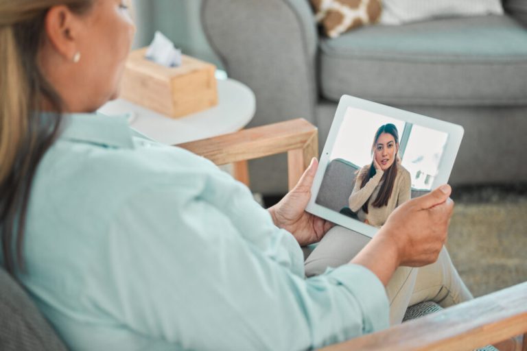 Leveraging Telehealth for Follow-Up Appointments in Mental Health Telehealth for Follow-Up Appointments in Mental Health