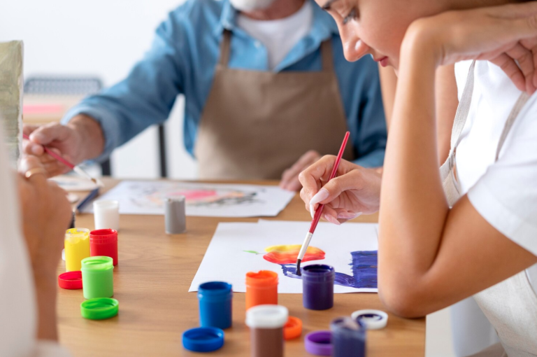 Therapeutic Activities Offered at Addiction Treatment Centers