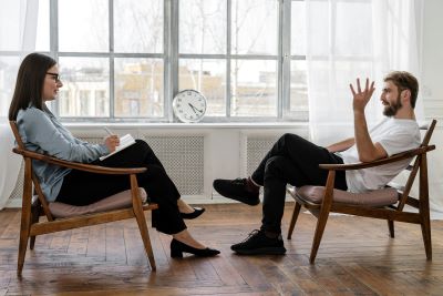 How Therapy Can Improve Emotional Well-Being and Personal Growth Therapy Can Improve Emotional Well-Being