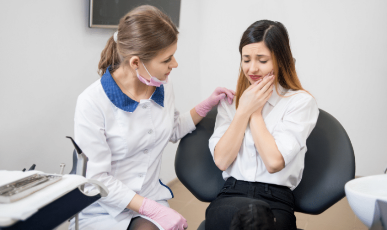 Urgent Dental Care