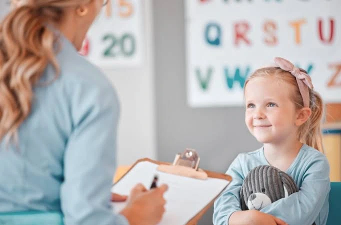 The Benefits of Early Intervention in Pediatric Mental Health Early Intervention in Pediatric Mental Health