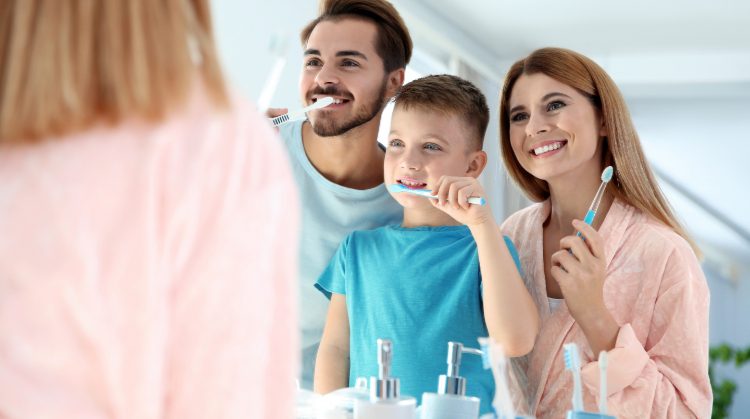 Creating a Positive Dental Experience for Children in Family Dentistry Positive Dental Experience for Children in Family Dentistry