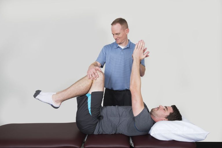 Spinal Stenosis