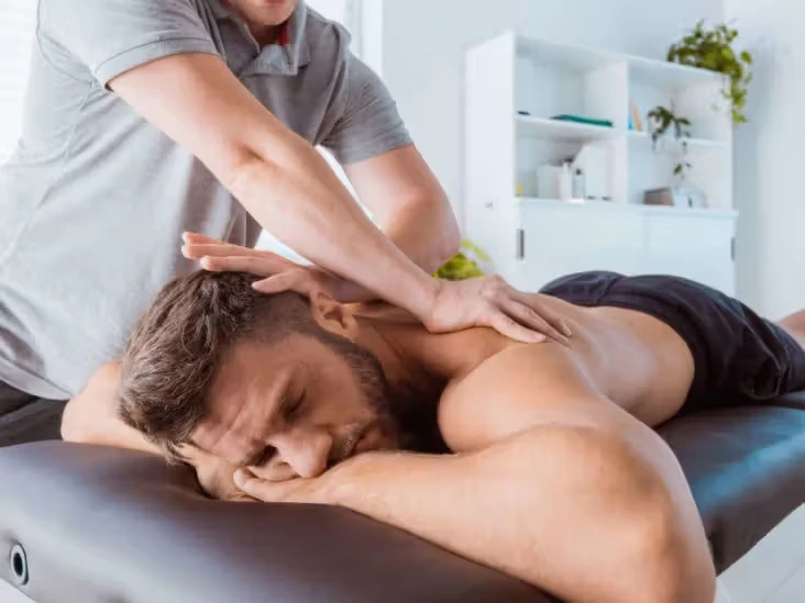 Integrative Approaches to Treating Back Pain and When You Need Surgery Treating Back Pain