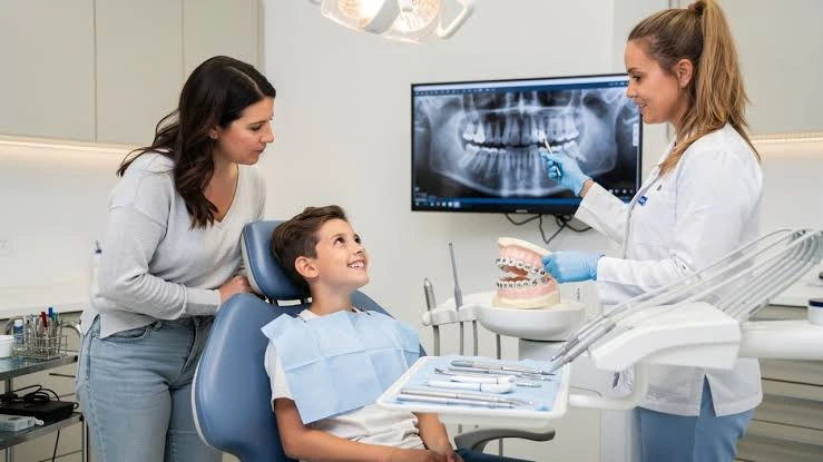 The Benefits of Consulting an Oral Surgeon for Wisdom Teeth Issues Benefits of Consulting an Oral Surgeon