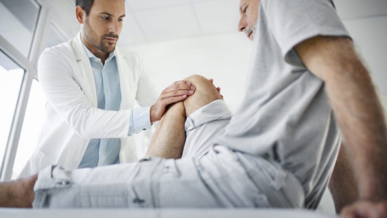 Bone and Joint Clinics