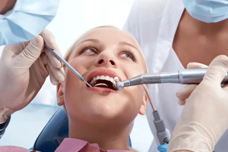 How Oral Surgeons Handle Complex Dental Procedures Complex Dental Procedures