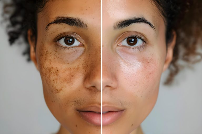 Specialized Care for Hyperpigmentation and Sun Damage Hyperpigmentation and Sun Damage
