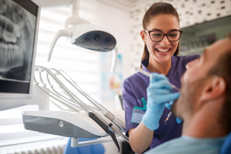 Lasting Relationship With Your Dentist