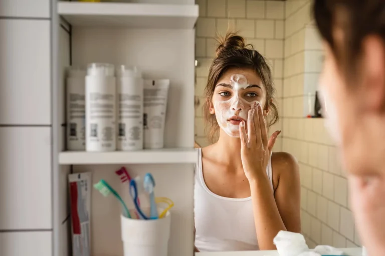 Skin Care