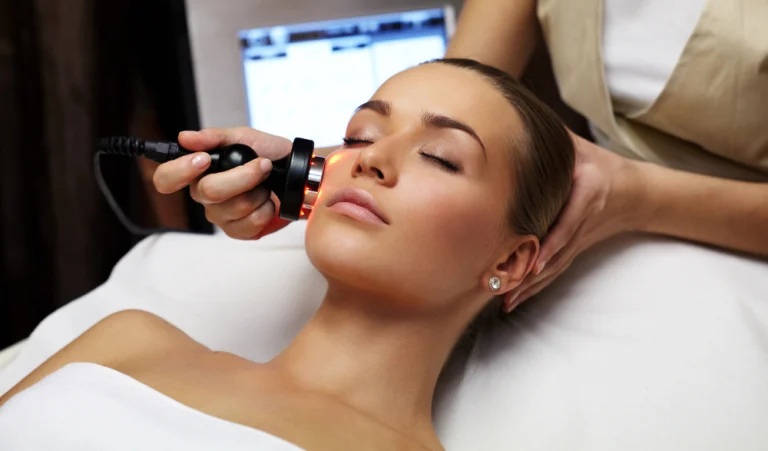 What Are the Benefits of Skin Rejuvenation? Skin Rejuvenation