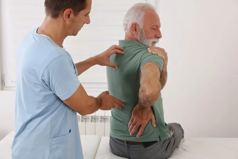 Chronic Pain Management Strategies