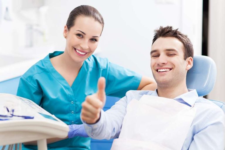 Finding a Reliable Dentist
