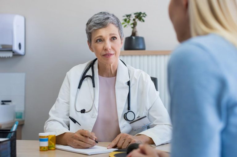 The Relationship Between Gynecologists and General Health for Women General Health for Women